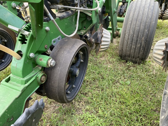 2014 John Deere DB80 Planter