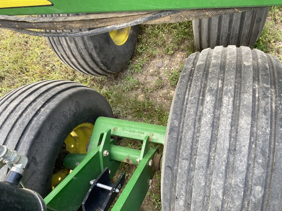 2014 John Deere DB80 Planter