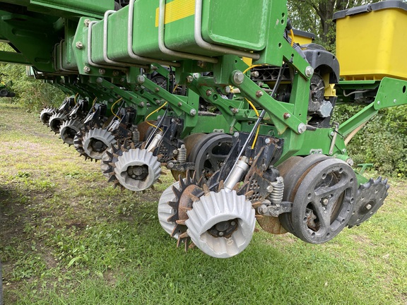 2014 John Deere DB80 Planter