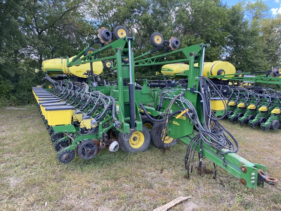 2014 John Deere DB80 Planter