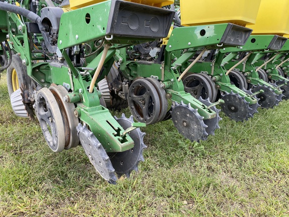 2014 John Deere DB80 Planter