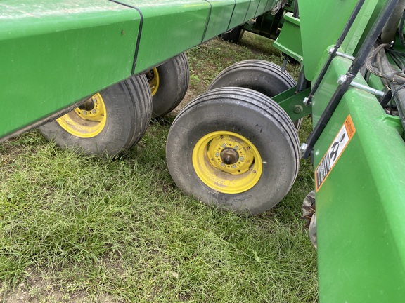 2014 John Deere DB80 Planter