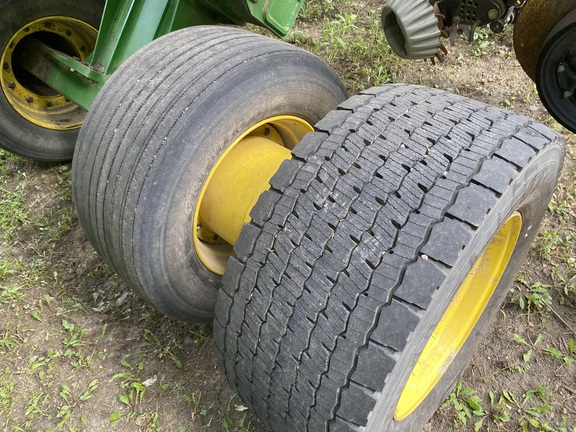 2014 John Deere DB80 Planter