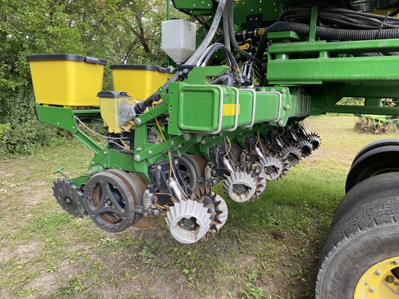 2014 John Deere DB80 Planter