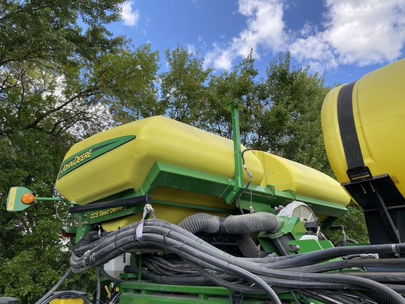 2014 John Deere DB80 Planter