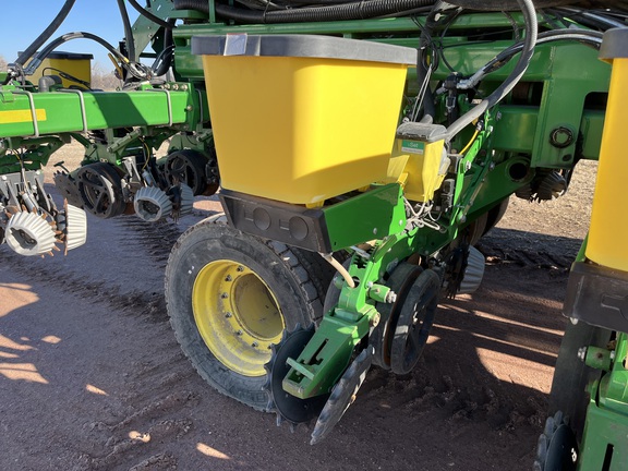 2014 John Deere DB80 Planter