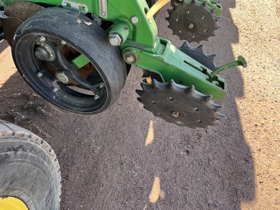 2014 John Deere DB80 Planter