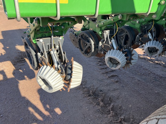 2014 John Deere DB80 Planter