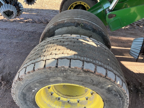 2014 John Deere DB80 Planter