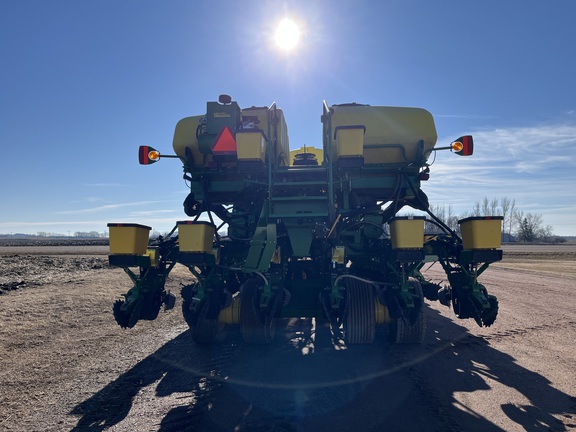 2014 John Deere DB80 Planter