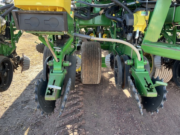 2014 John Deere DB80 Planter