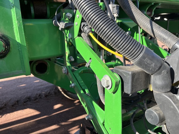 2014 John Deere DB80 Planter
