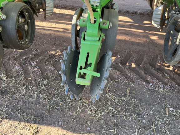 2014 John Deere DB80 Planter