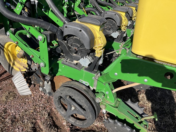 2014 John Deere DB80 Planter