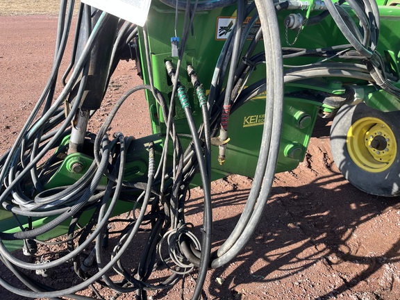 2014 John Deere DB80 Planter
