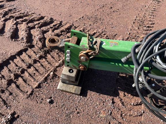 2014 John Deere DB80 Planter