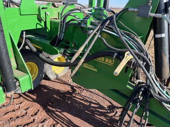 2014 John Deere DB80 Planter