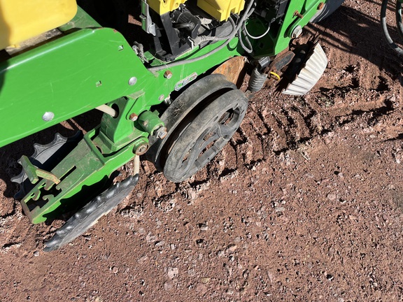 2014 John Deere DB80 Planter