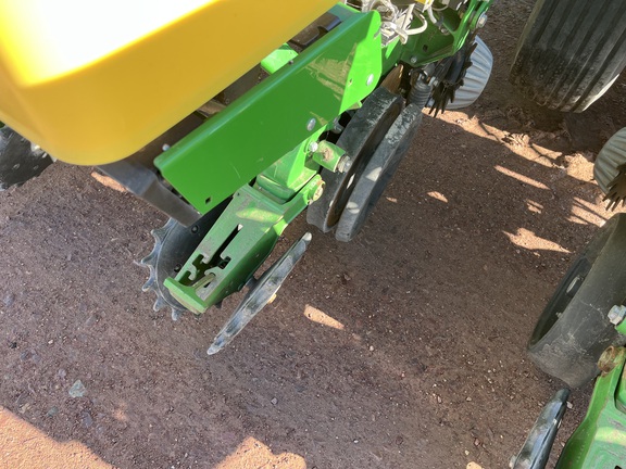 2014 John Deere DB80 Planter
