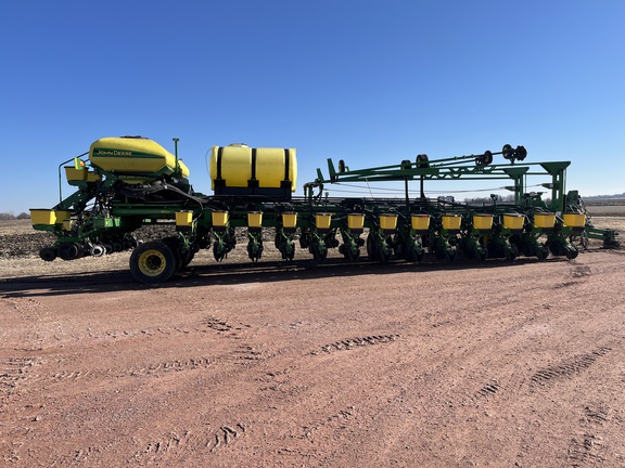 2014 John Deere DB80 Planter