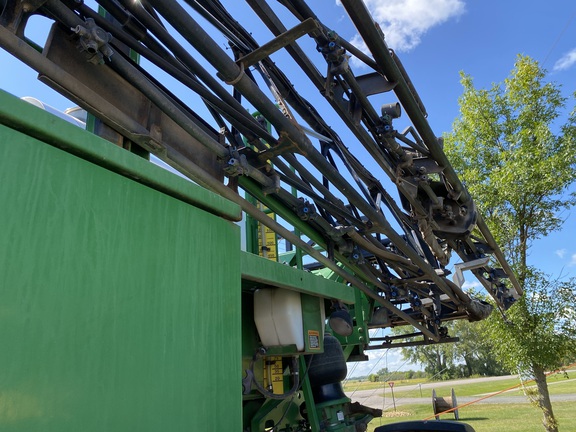 2006 John Deere 4720 Sprayer/High Clearance