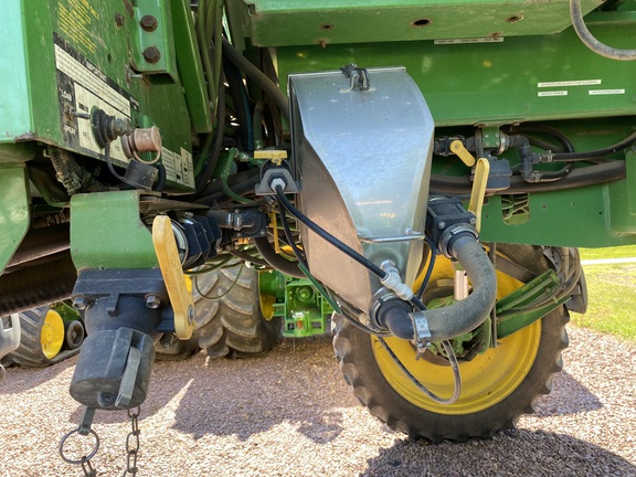 2006 John Deere 4720 Sprayer/High Clearance