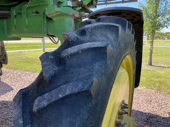 2006 John Deere 4720 Sprayer/High Clearance