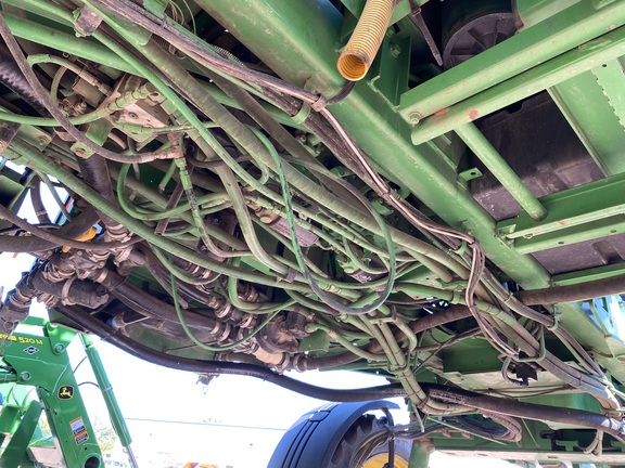 2006 John Deere 4720 Sprayer/High Clearance