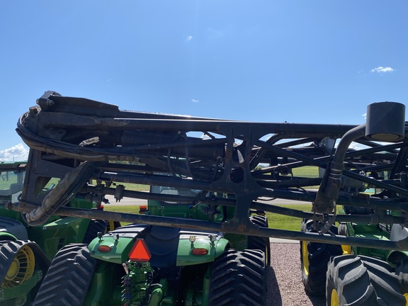 2006 John Deere 4720 Sprayer/High Clearance