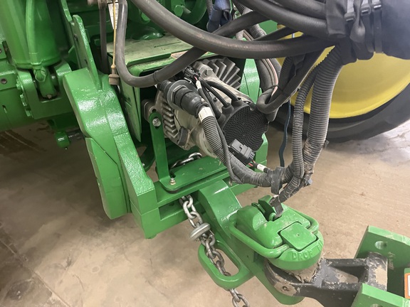 2019 John Deere DB60 Planter