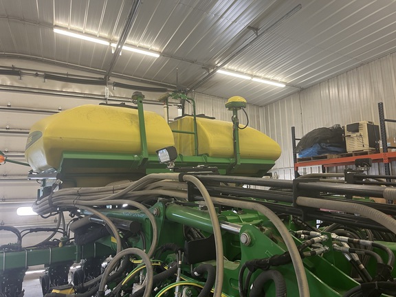 2019 John Deere DB60 Planter