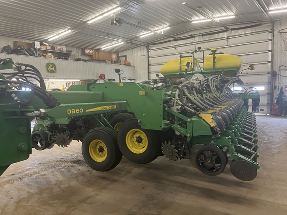 2019 John Deere DB60 Planter