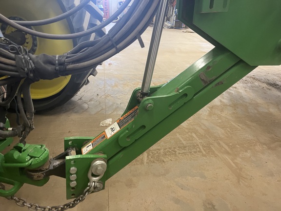 2019 John Deere DB60 Planter