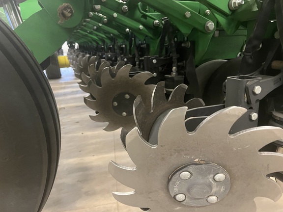 2019 John Deere DB60 Planter