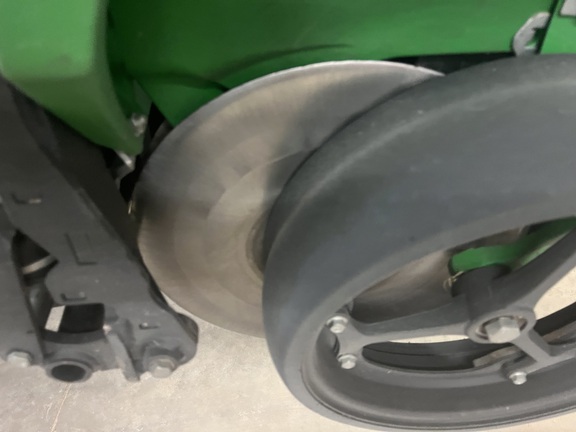 2019 John Deere DB60 Planter