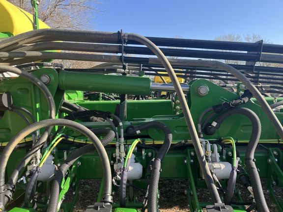 2019 John Deere DB60 Planter