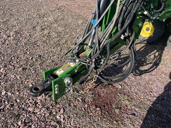 2019 John Deere DB60 Planter