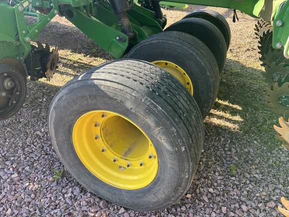 2019 John Deere DB60 Planter