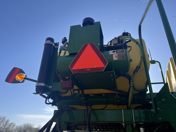 2019 John Deere DB60 Planter