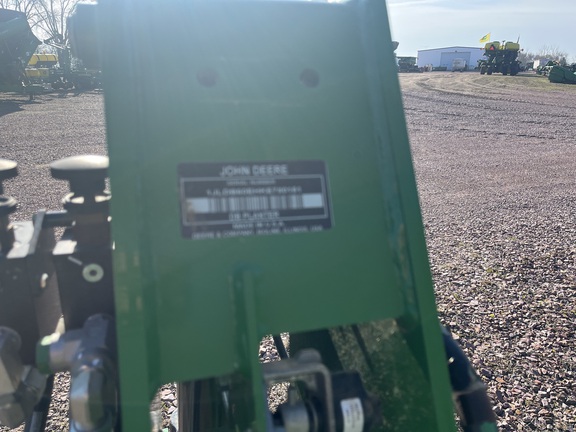 2019 John Deere DB60 Planter