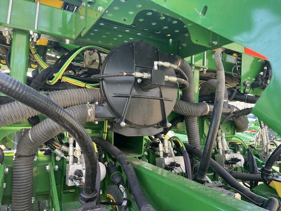 2019 John Deere DB60 Planter