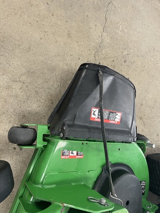 2022 John Deere 1550 Mower/Front Deck
