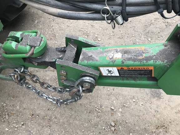 2013 John Deere DB60 Planter