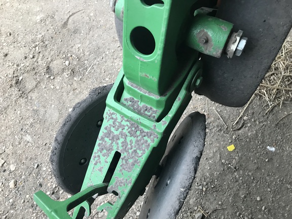 2013 John Deere DB60 Planter