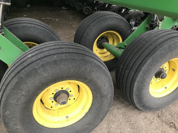 2013 John Deere DB60 Planter