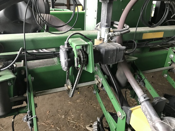 2013 John Deere DB60 Planter