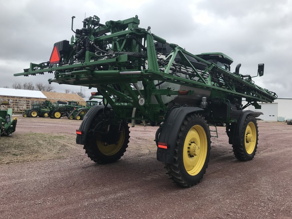 2024 John Deere 412R Sprayer/High Clearance