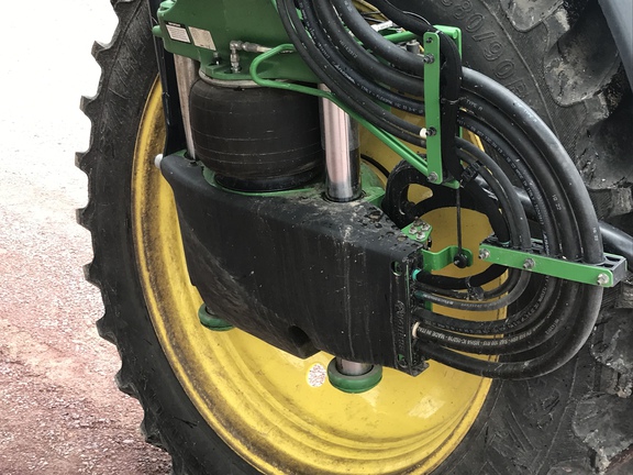 2024 John Deere 412R Sprayer/High Clearance