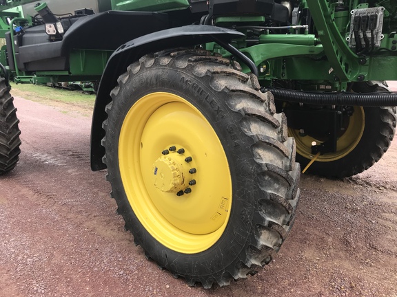 2024 John Deere 412R Sprayer/High Clearance