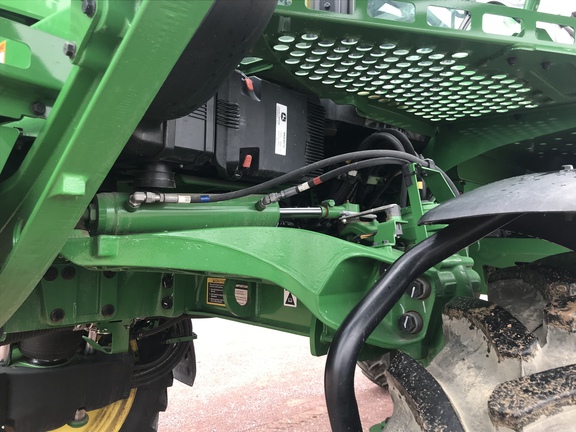 2024 John Deere 412R Sprayer/High Clearance